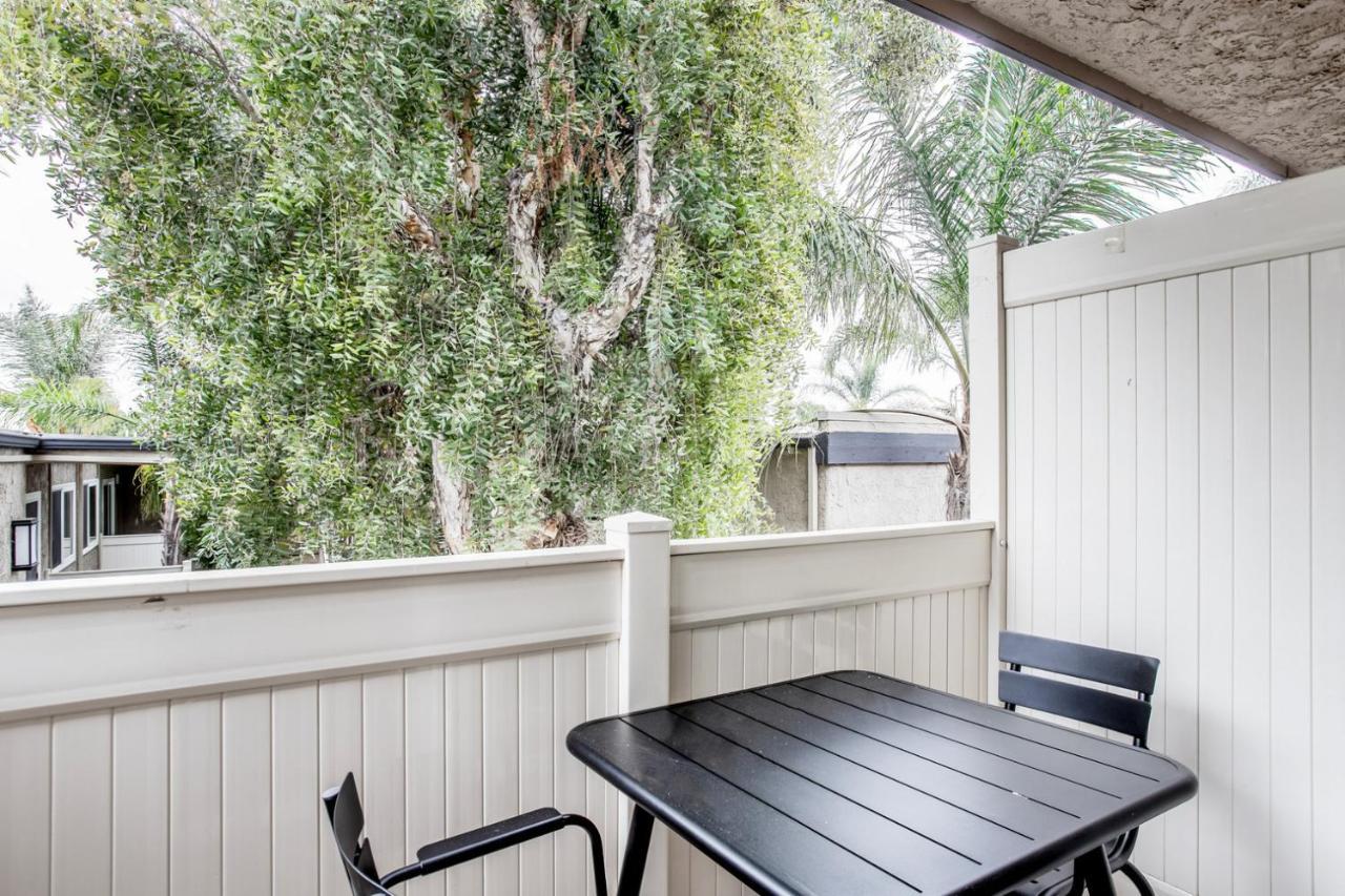 Marina Del Rey 1br W Gym Bbq Nr Venice Lax-879 Appartement Los Angeles