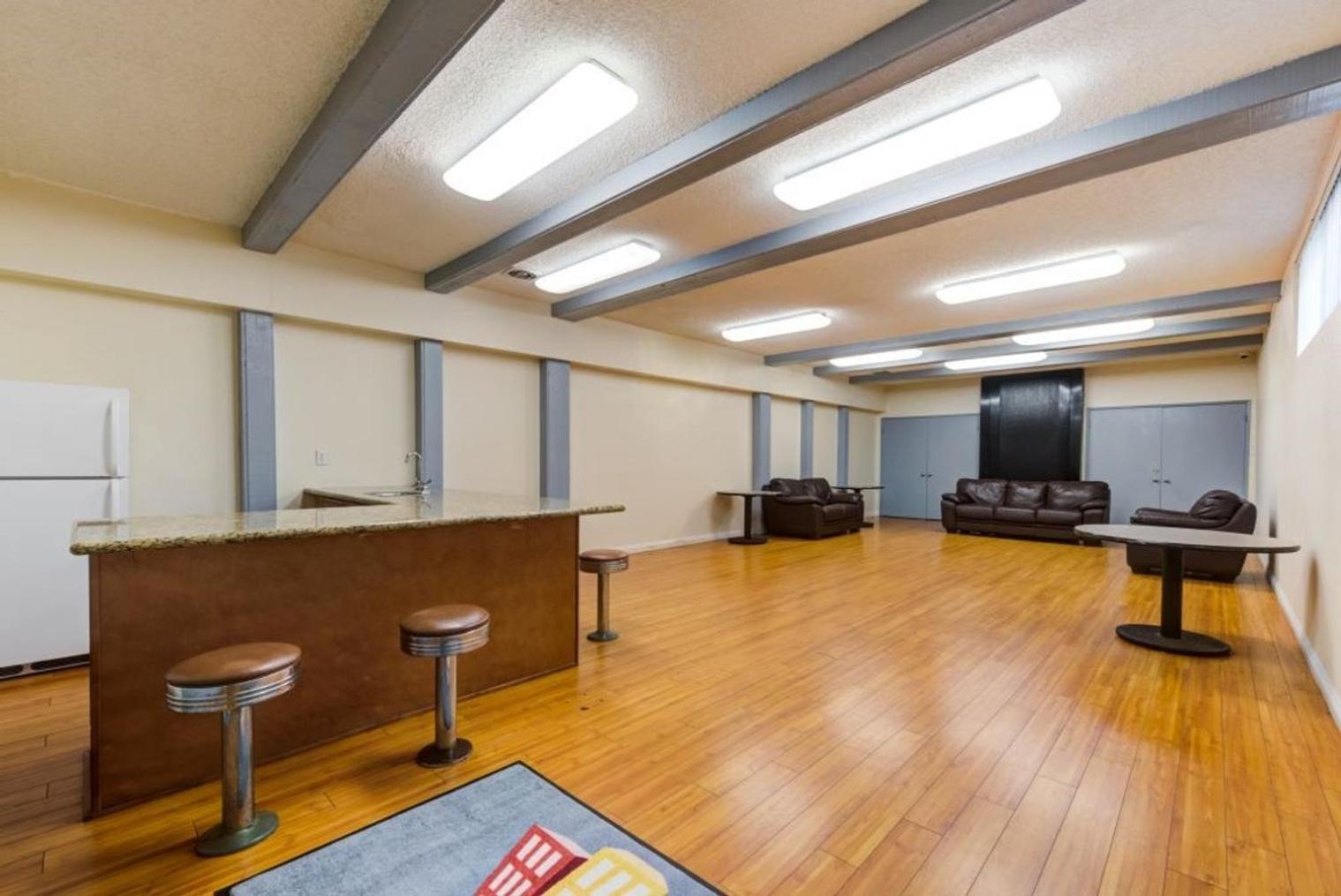 Appartement Marina Del Rey 1br W Gym Bbq Nr Venice Lax-879 Los Angeles