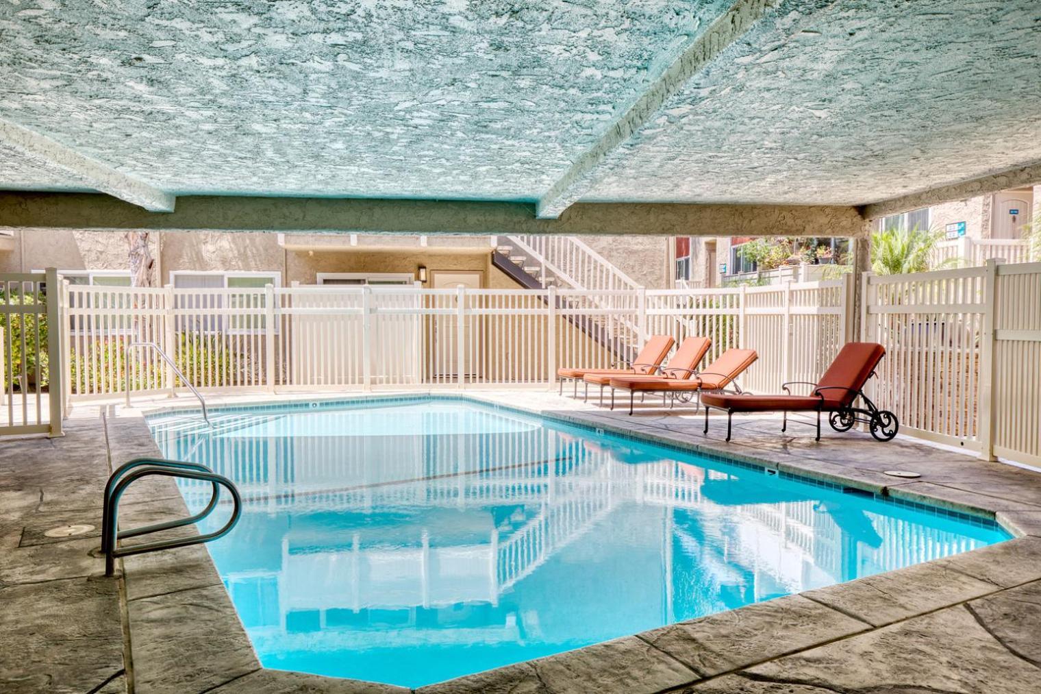 Marina Del Rey 1br W Gym Bbq Nr Venice Lax-879 Appartement *
