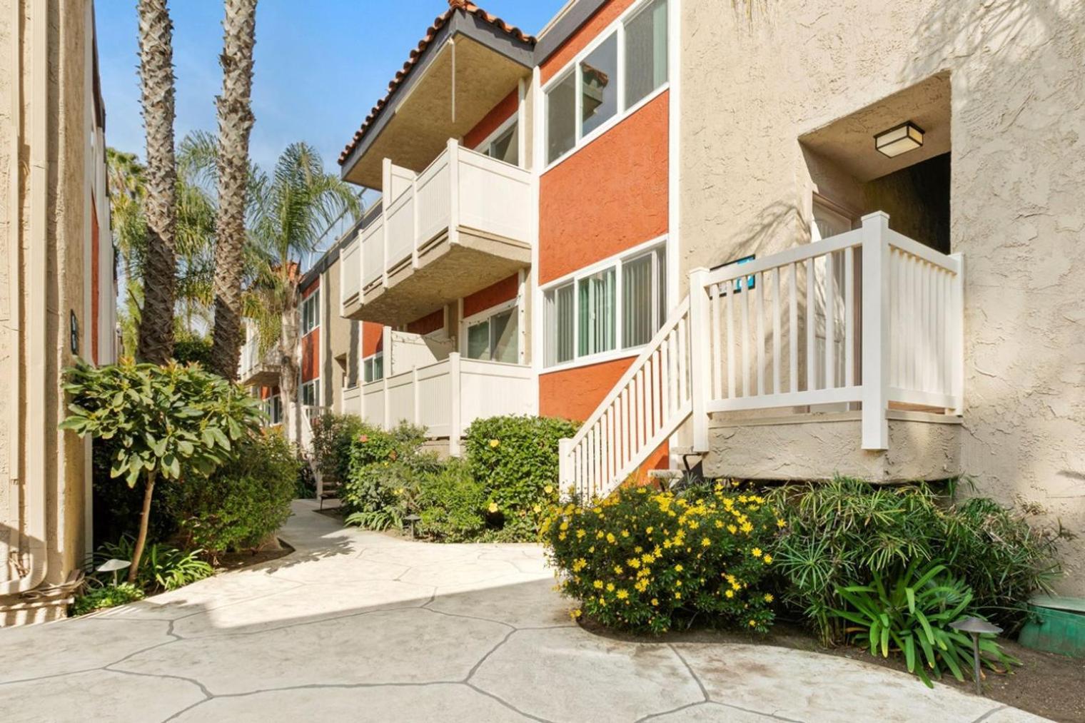 Marina Del Rey 1br W Gym Bbq Nr Venice Lax-879 Appartement Los Angeles
